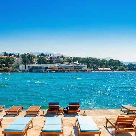 Marella Luxe At The Beach Bacvice & Split Centre Екстериор снимка